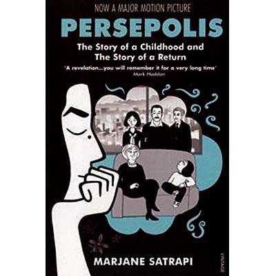 persepolis
